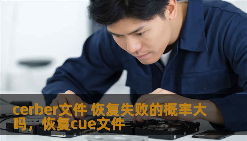 cerber文件 恢复失败的概率大吗,恢复cue文件 cerber文件 恢复失败的概率大吗,恢复cue文件