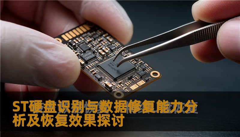 ST硬盘识别与数据修复能力分析及恢复效果探讨 ST硬盘识别与数据修复能力分析及恢复效果探讨