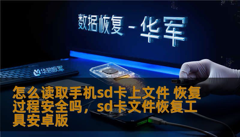 怎么读取手机sd卡上文件 恢复过程安全吗，sd卡文件恢复工具安卓版