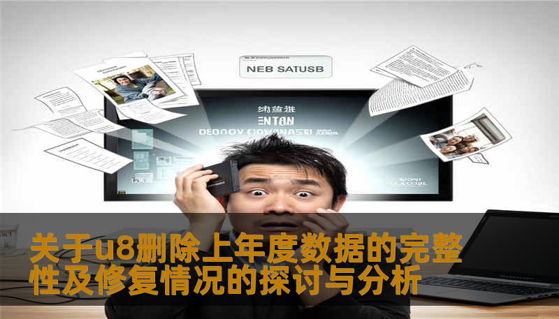 关于u8删除上年度数据的完整性及修复情况的探讨与分析