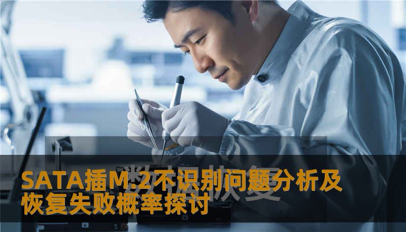 SATA插M.2不识别问题分析及恢复失败概率探讨 SATA插M.2不识别问题分析及恢复失败概率探讨