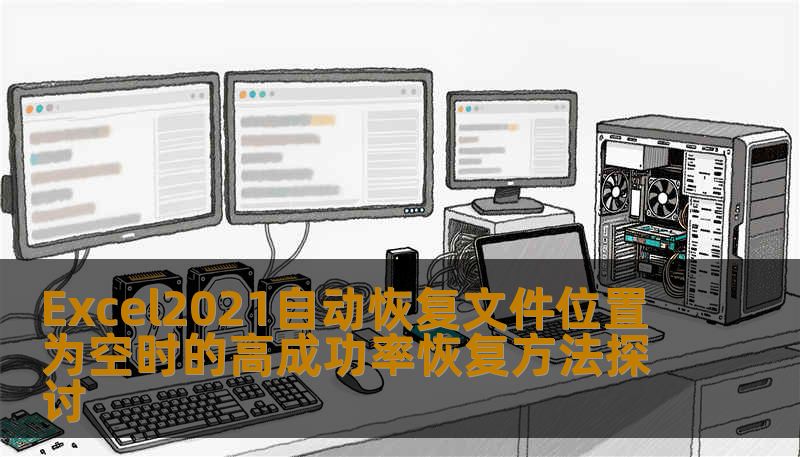 Excel2021自动恢复文件位置为空时的高成功率恢复方法探讨 Excel2021自动恢复文件位置为空时的高成功率恢复方法探讨