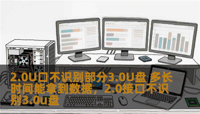 2.0U口不识别部分3.0U盘 多长时间能拿到数据，2.0接口不识别3.0u盘