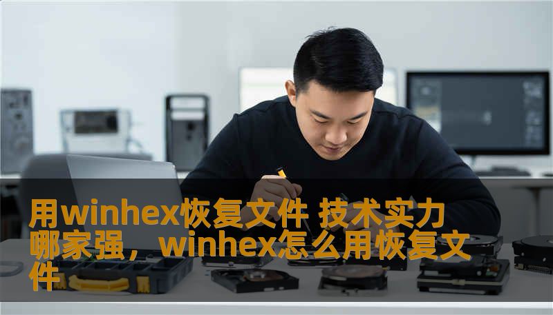 用winhex恢复文件 技术实力哪家强，winhex怎么用恢复文件