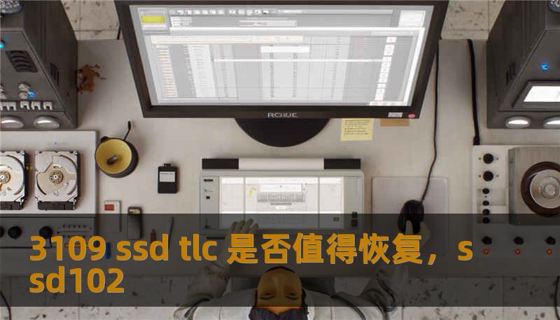 3109 ssd tlc 是否值得恢复，ssd102