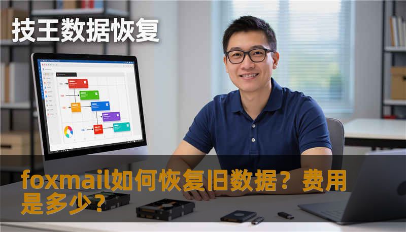 foxmail如何恢复旧数据？费用是多少？