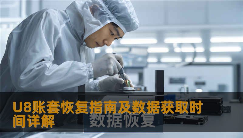 U8账套恢复指南及数据获取时间详解 U8账套恢复指南及数据获取时间详解
