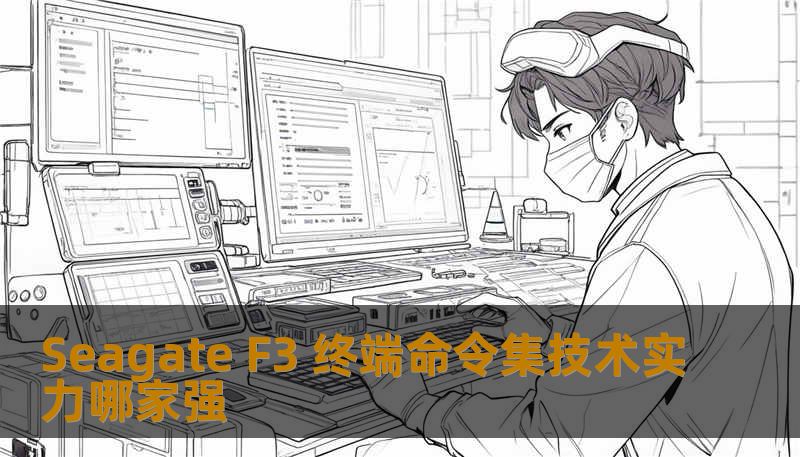Seagate F3 终端命令集技术实力哪家强 Seagate F3 终端命令集技术实力哪家强