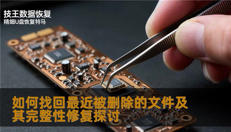如何找回最近被删除的文件及其完整性修复探讨 如何找回最近被删除的文件及其完整性修复探讨