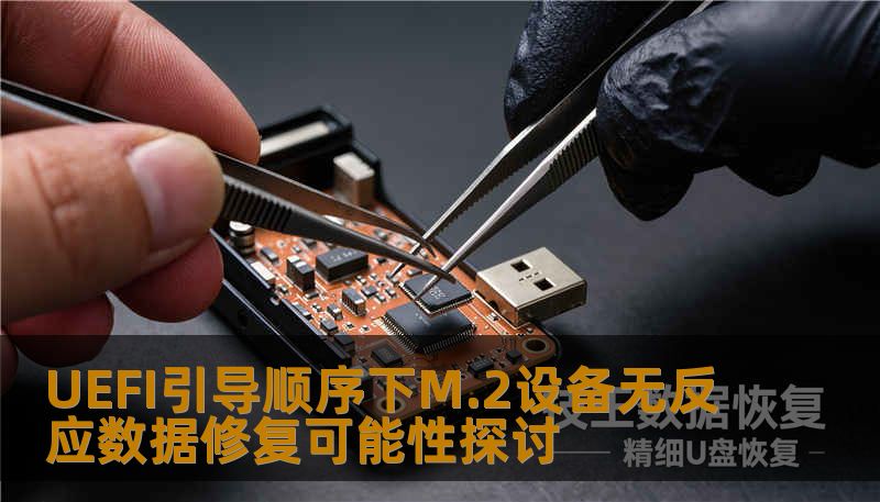 UEFI引导顺序下M.2设备无反应数据修复可能性探讨