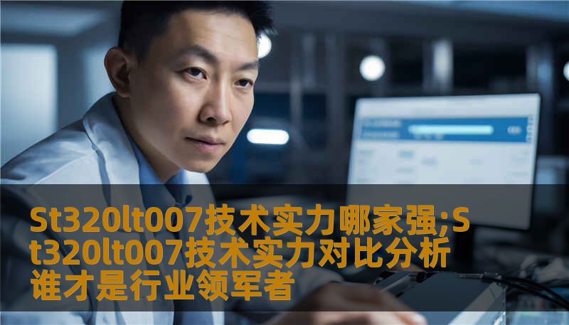 St320lt007技术实力哪家强;St320lt007技术实力对比分析 谁才是行业领军者 St320lt007技术实力哪家强;St320lt007技术实力对比分析 谁才是行业领军者