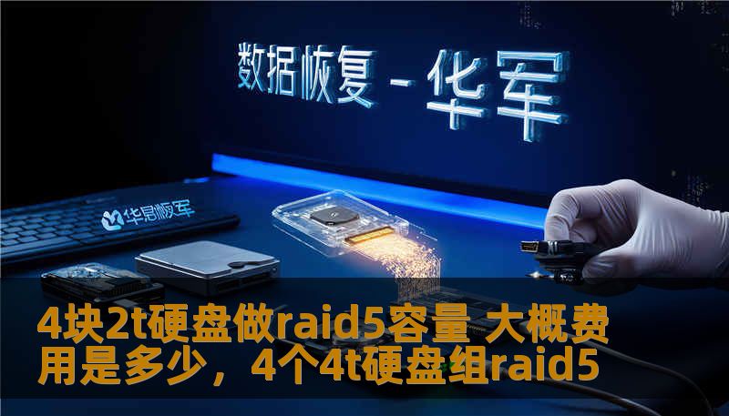 4块2t硬盘做raid5容量 大概费用是多少,4个4t硬盘组raid5 4块2t硬盘做raid5容量 大概费用是多少,4个4t硬盘组raid5