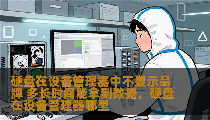 硬盘在设备管理器中不显示品牌 多长时间能拿到数据,硬盘在设备管理器哪里 硬盘在设备管理器中不显示品牌 多长时间能拿到数据,硬盘在设备管理器哪里