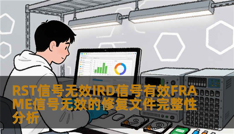 RST信号无效IRD信号有效FRAME信号无效的修复文件完整性分析 RST信号无效IRD信号有效FRAME信号无效的修复文件完整性分析