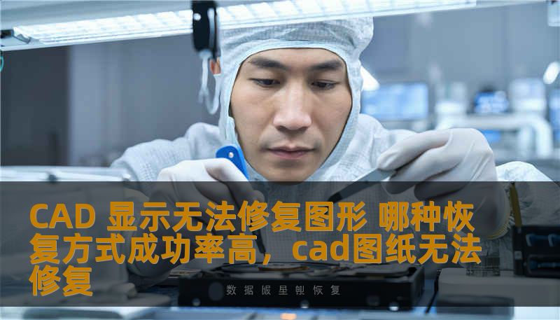 CAD 显示无法修复图形 哪种恢复方式成功率高，cad图纸无法修复