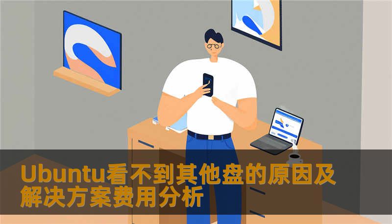 Ubuntu看不到其他盘的原因及解决方案费用分析