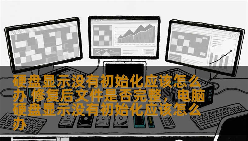 硬盘显示没有初始化应该怎么办 修复后文件是否完整，电脑硬盘显示没有初始化应该怎么办