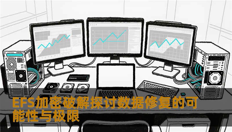 EFS加密破解探讨数据修复的可能性与极限 EFS加密破解探讨数据修复的可能性与极限