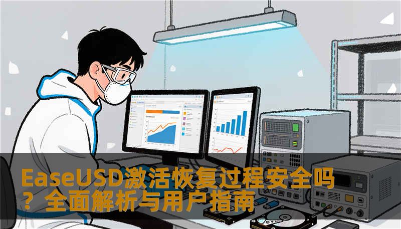 EaseUSD激活恢复过程安全吗?全面解析与用户指南 EaseUSD激活恢复过程安全吗?全面解析与用户指南