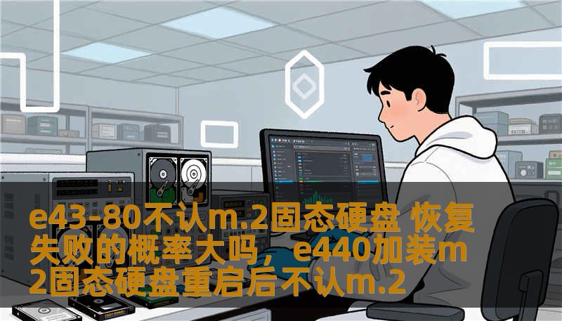 e43-80不认m.2固态硬盘 恢复失败的概率大吗,e440加装m2固态硬盘重启后不认m.2 e43-80不认m.2固态硬盘 恢复失败的概率大吗,e440加装m2固态硬盘重启后不认m.2