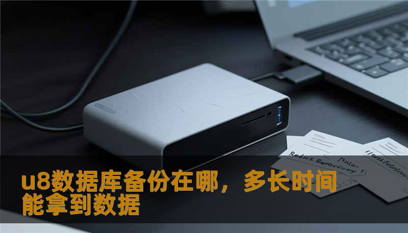 u8数据库备份在哪，多长时间能拿到数据