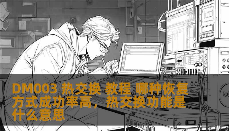 DM003 热交换 教程 哪种恢复方式成功率高，热交换功能是什么意思