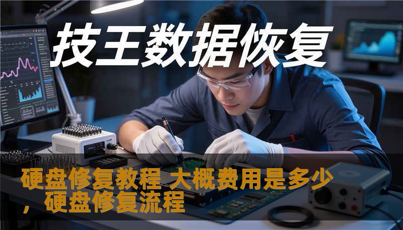 硬盘修复教程 大概费用是多少，硬盘修复流程