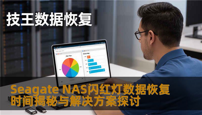 Seagate NAS闪红灯数据恢复时间揭秘与解决方案探讨