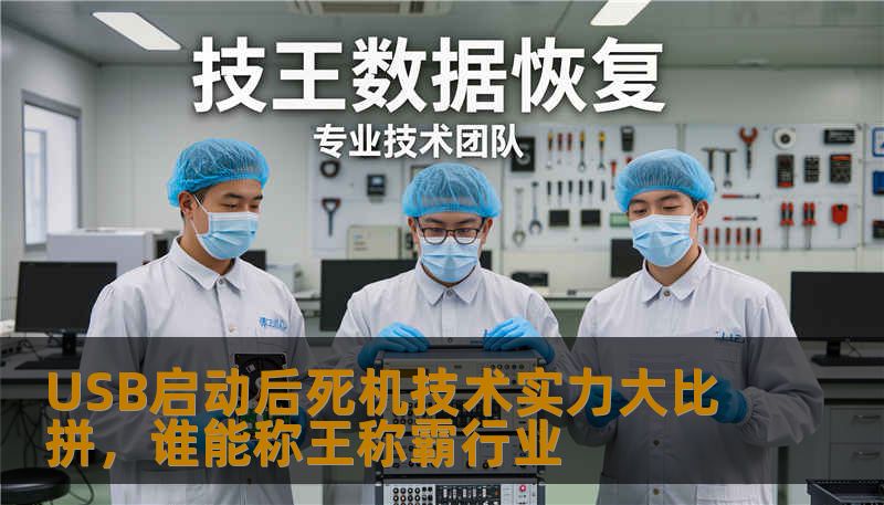 USB启动后死机技术实力大比拼,谁能称王称霸行业 USB启动后死机技术实力大比拼,谁能称王称霸行业