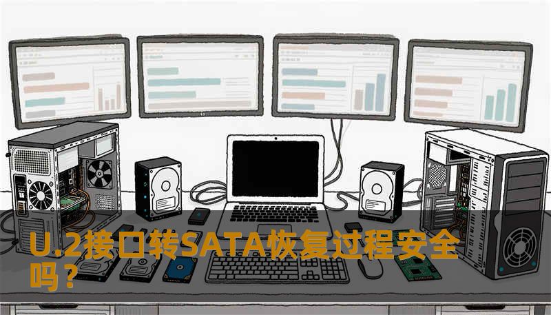 U.2接口转SATA恢复过程安全吗？