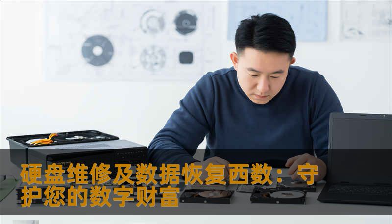 硬盘维修及数据恢复西数:守护您的数字财富 硬盘维修及数据恢复西数:守护您的数字财富