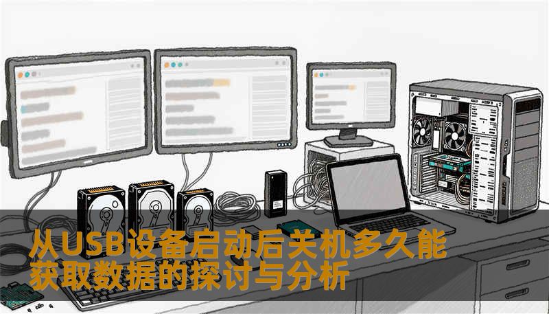 从USB设备启动后关机多久能获取数据的探讨与分析