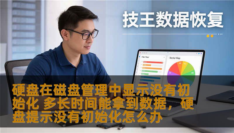 硬盘在磁盘管理中显示没有初始化 多长时间能拿到数据，硬盘提示没有初始化怎么办