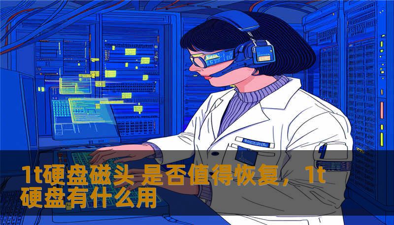 1t硬盘磁头 是否值得恢复，1t硬盘有什么用