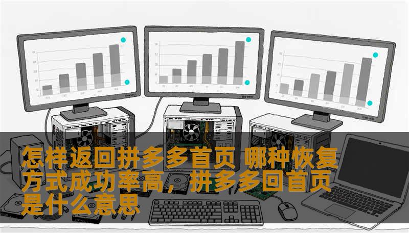 怎样返回拼多多首页 哪种恢复方式成功率高,拼多多回首页是什么意思 怎样返回拼多多首页 哪种恢复方式成功率高,拼多多回首页是什么意思