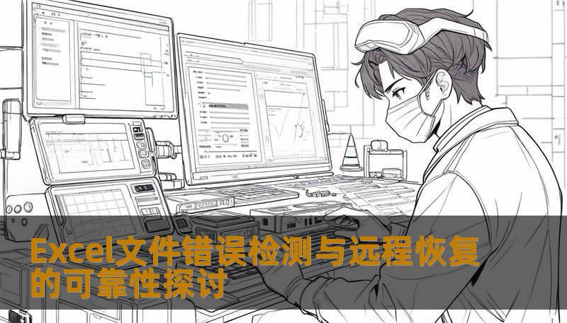 Excel文件错误检测与远程恢复的可靠性探讨