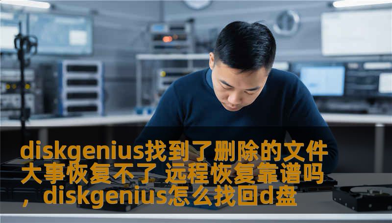 diskgenius找到了删除的文件大事恢复不了 远程恢复靠谱吗,diskgenius怎么找回d盘 diskgenius找到了删除的文件大事恢复不了 远程恢复靠谱吗,diskgenius怎么找回d盘