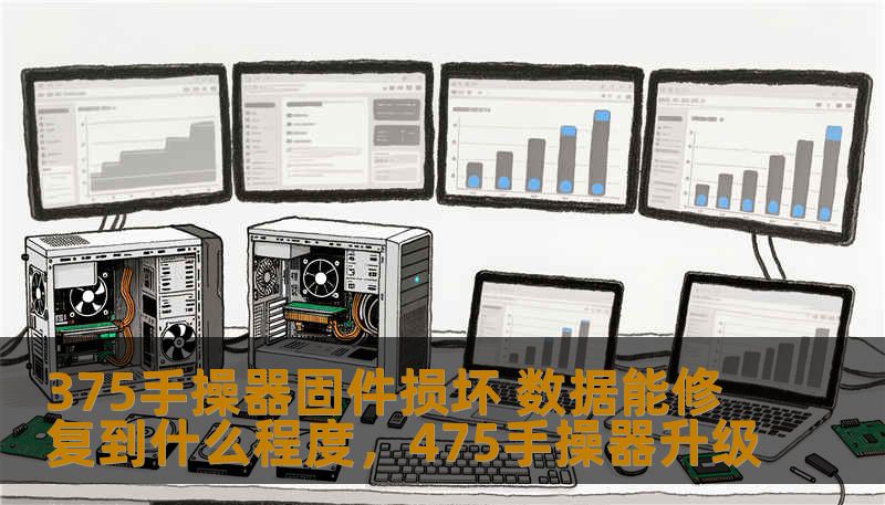 375手操器固件损坏 数据能修复到什么程度,475手操器升级 375手操器固件损坏 数据能修复到什么程度,475手操器升级