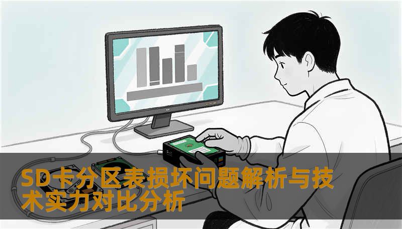 SD卡分区表损坏问题解析与技术实力对比分析