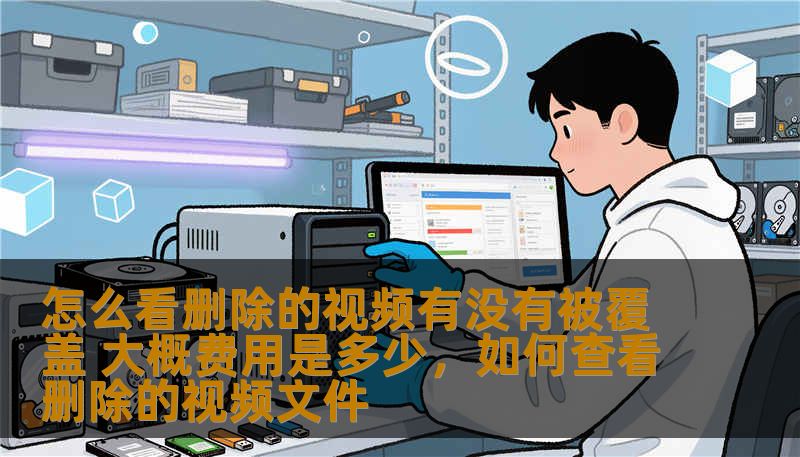 怎么看删除的视频有没有被覆盖 大概费用是多少,如何查看删除的视频文件 怎么看删除的视频有没有被覆盖 大概费用是多少,如何查看删除的视频文件