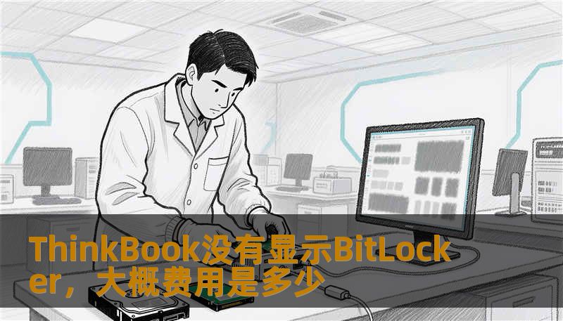 ThinkBook没有显示BitLocker,大概费用是多少 ThinkBook没有显示BitLocker,大概费用是多少
