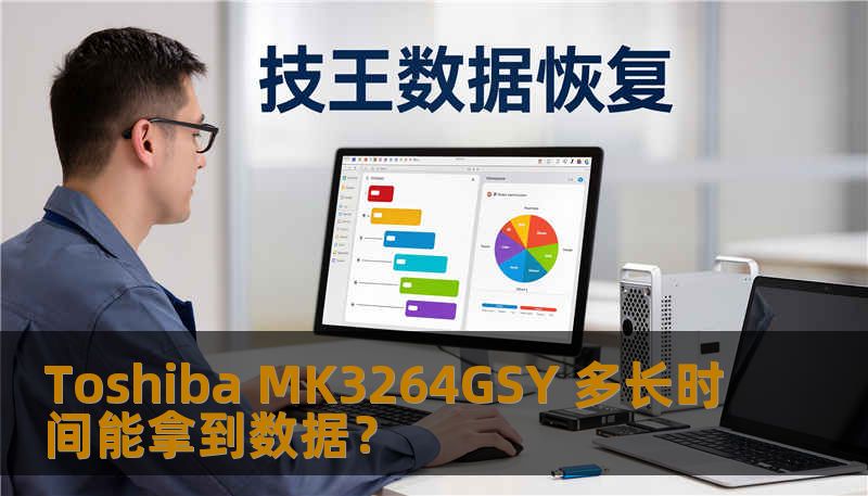 Toshiba MK3264GSY 多长时间能拿到数据？