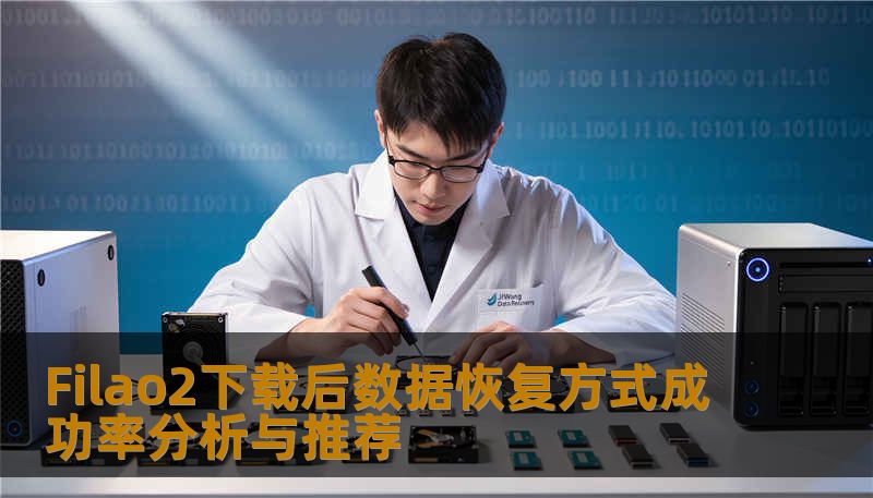 Filao2下载后数据恢复方式成功率分析与推荐