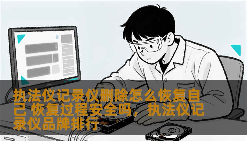 执法仪记录仪删除怎么恢复自己 恢复过程安全吗，执法仪记录仪品牌排行