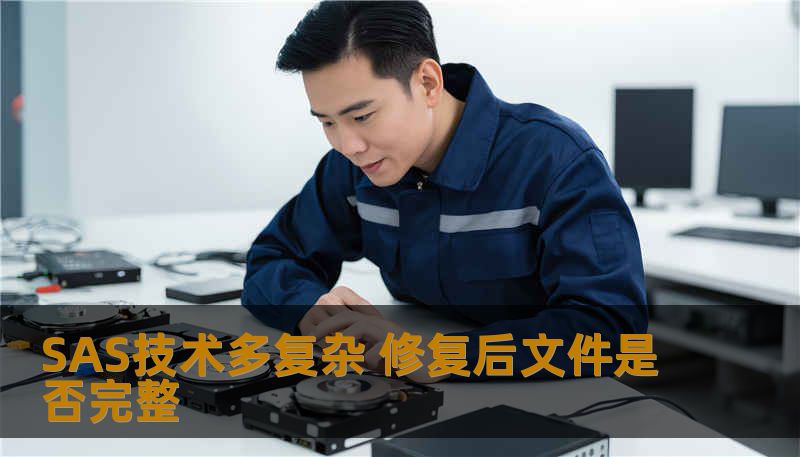 SAS技术多复杂 修复后文件是否完整