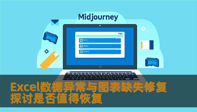 Excel数据异常与图表缺失修复探讨是否值得恢复 Excel数据异常与图表缺失修复探讨是否值得恢复