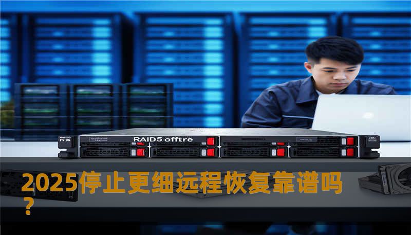 2025停止更细远程恢复靠谱吗？