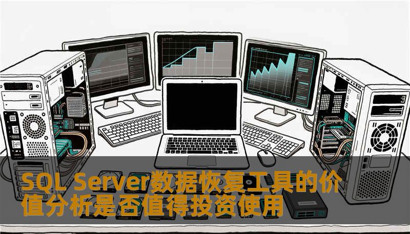 SQL Server数据恢复工具的价值分析是否值得投资使用 SQL Server数据恢复工具的价值分析是否值得投资使用