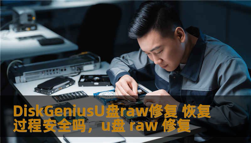 DiskGeniusU盘raw修复 恢复过程安全吗,u盘 raw 修复 DiskGeniusU盘raw修复 恢复过程安全吗,u盘 raw 修复