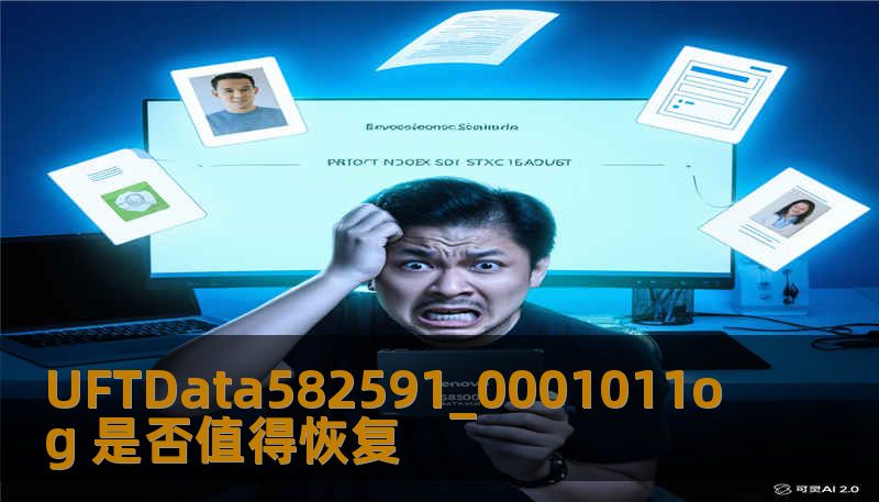 UFTData582591_0001011og 是否值得恢复